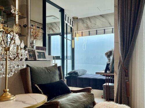 漫拾粼洸：回家，不僅是一個歸宿，更是一場細膩的 生活體驗。